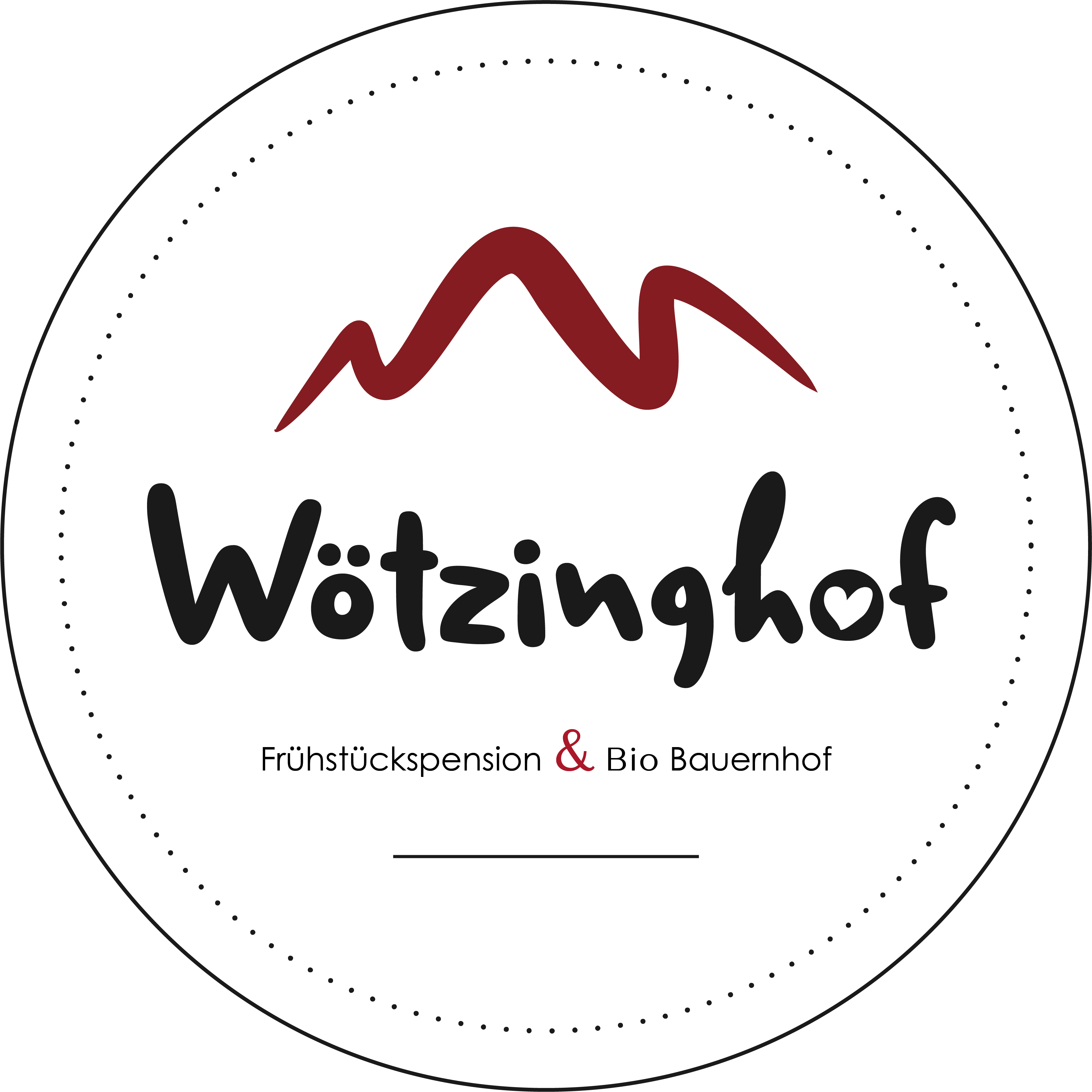 Wötzinghof Logo